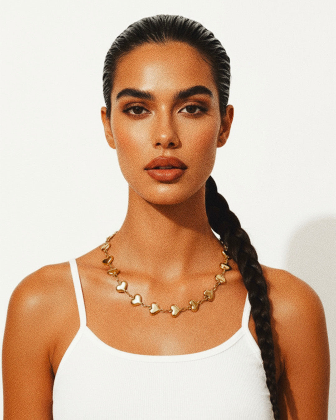 HEARTHBEAT//NECKLACE