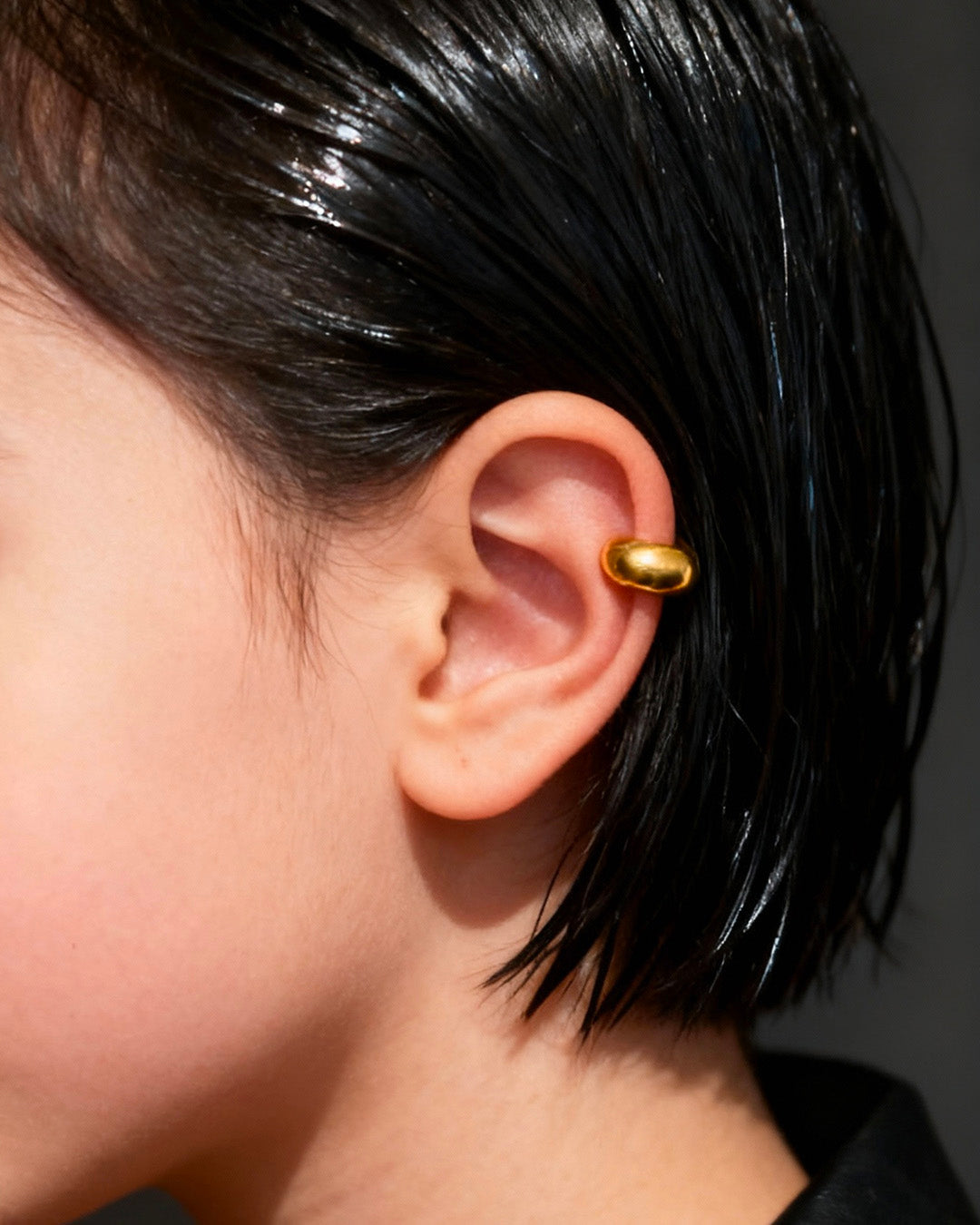MINIMAL//EARCUFF