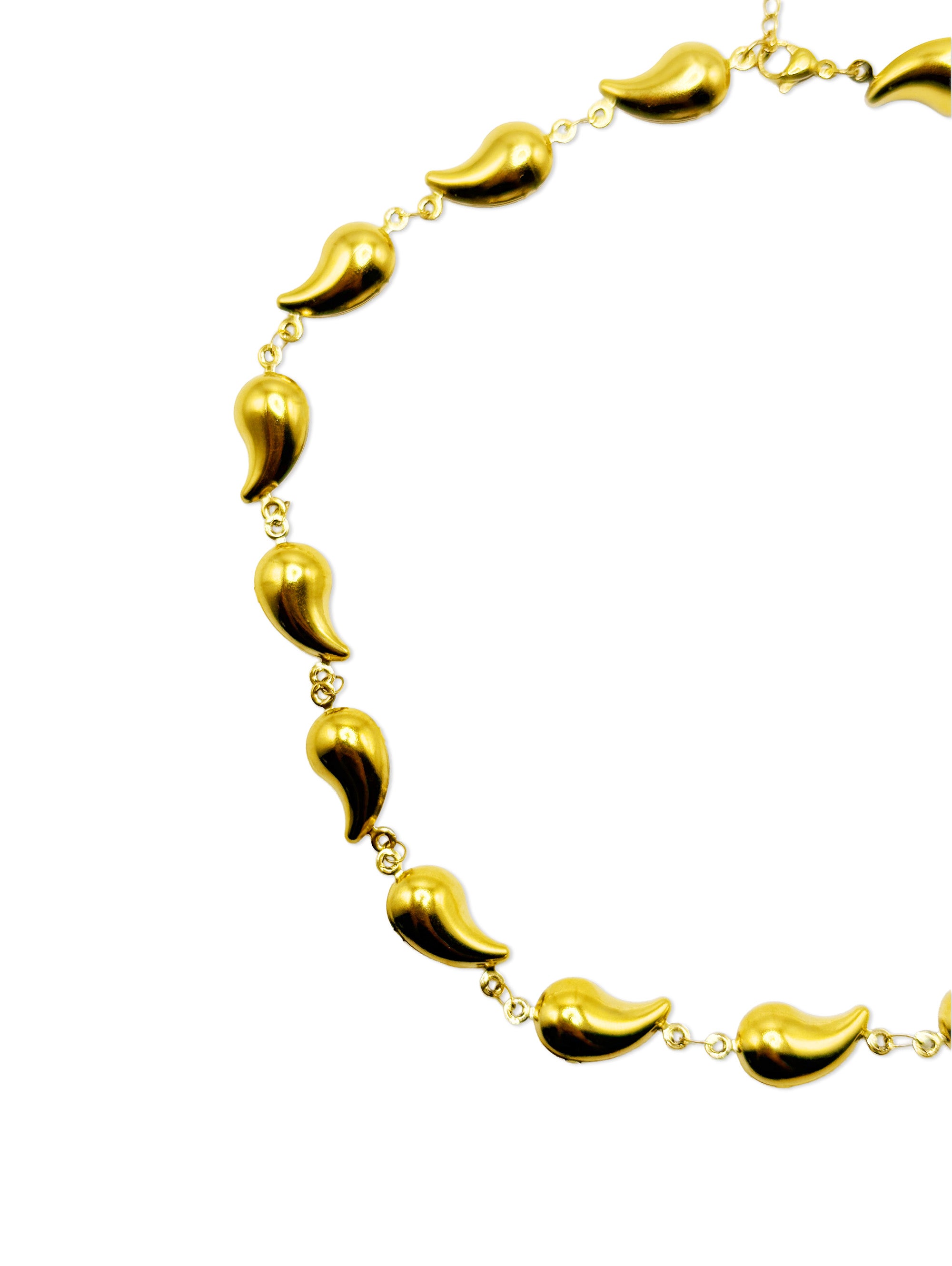 COMMA//NECKLACE