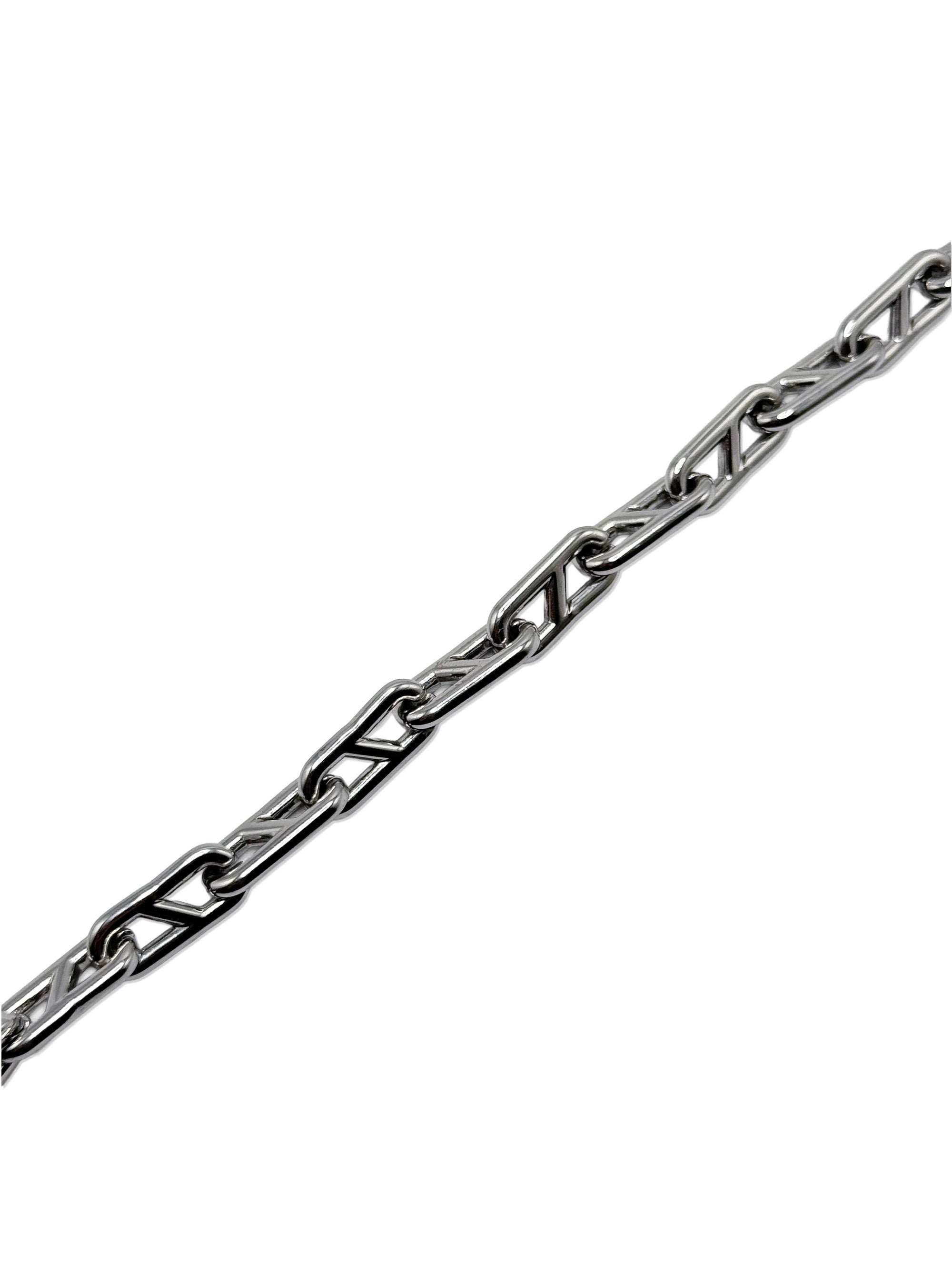 RIFT//BRACELET SILVER