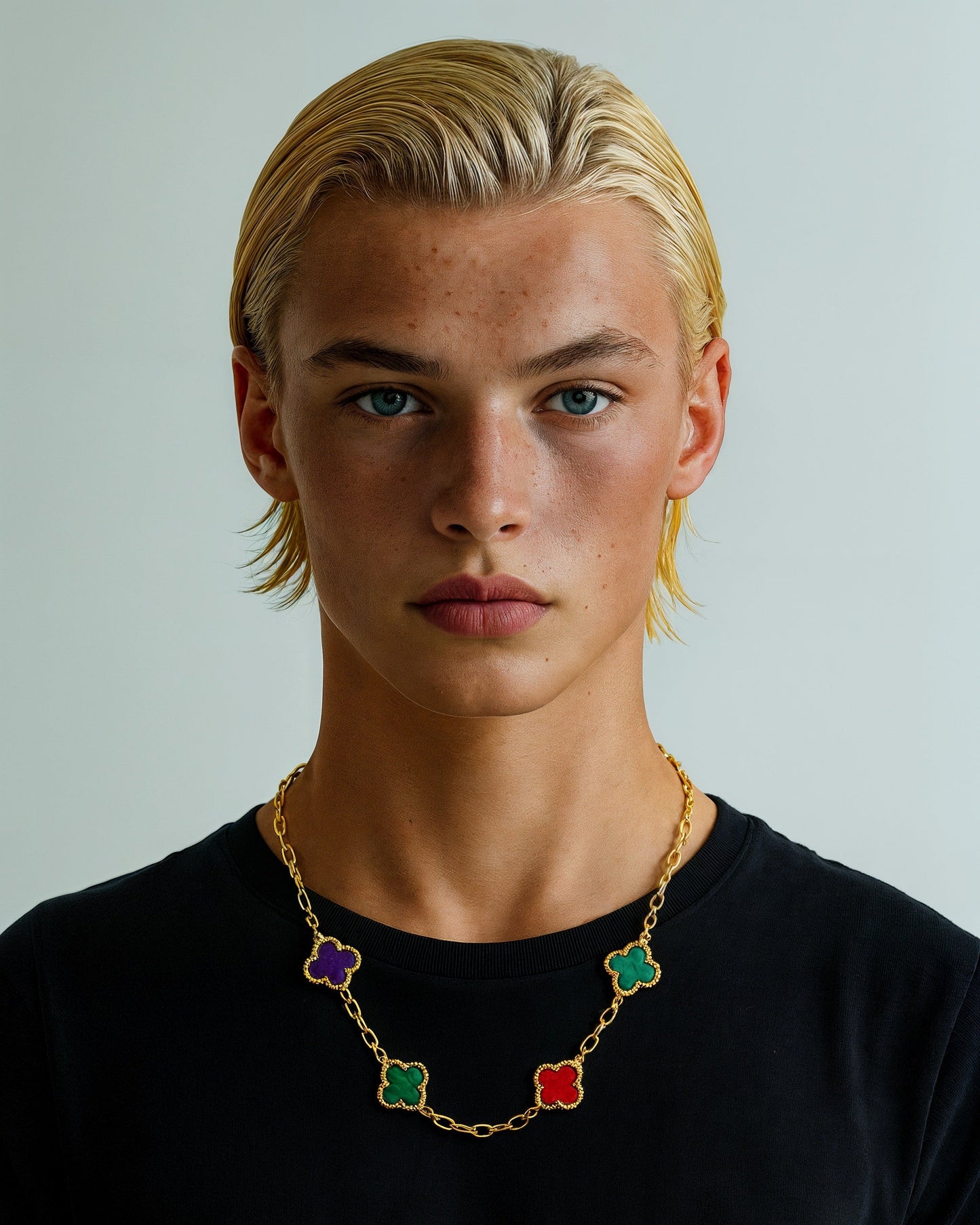 FAKELUCK//NECK