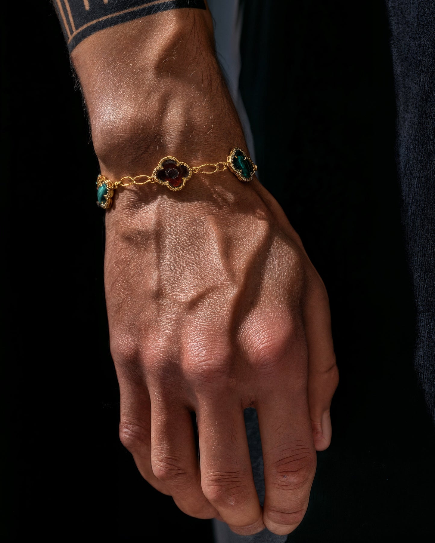 FAKELUCK//WRIST