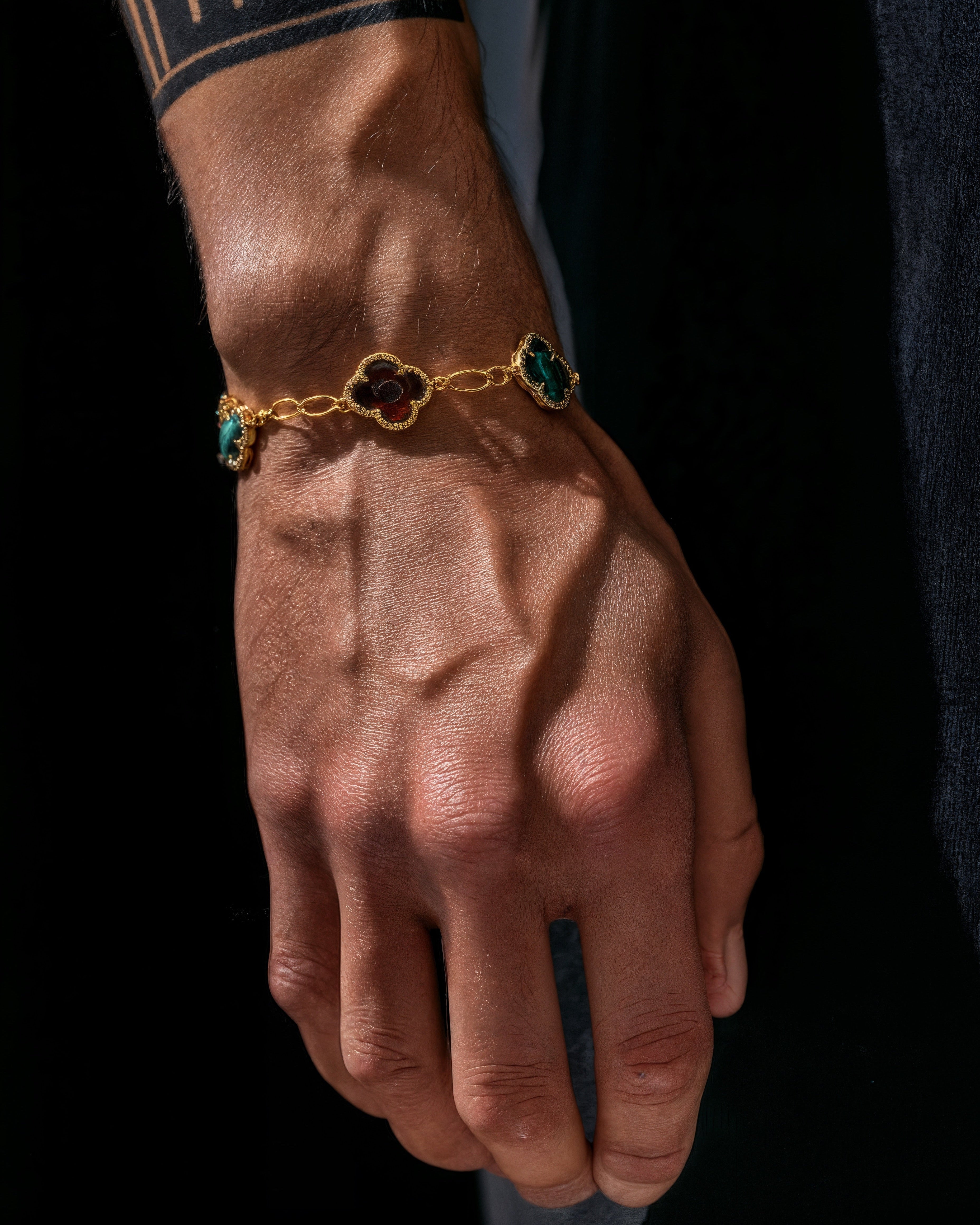 FAKELUCK//BRACELET