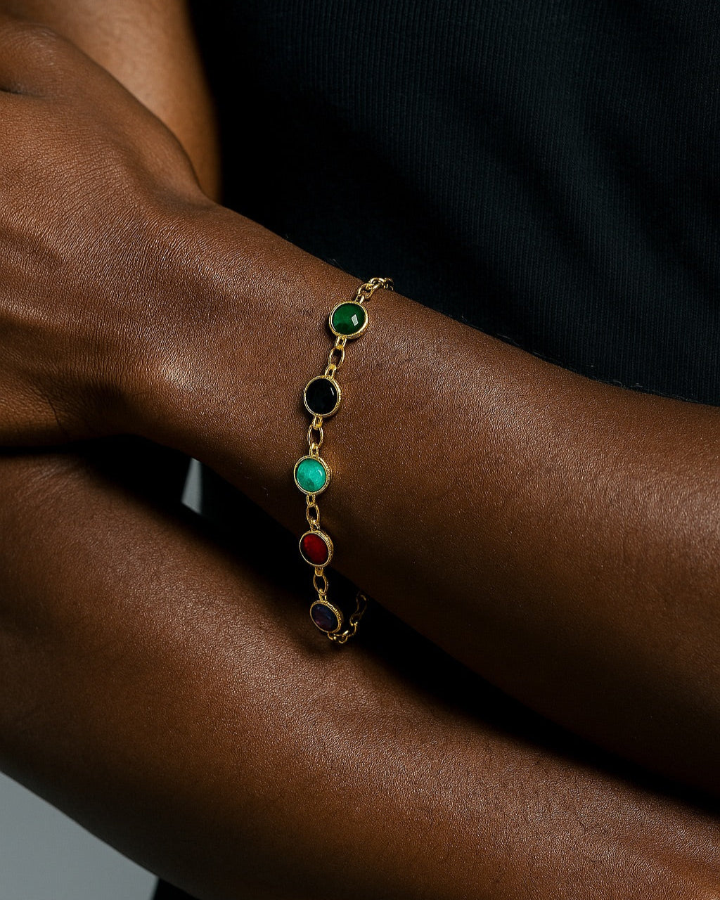 SPEED//BRACELET