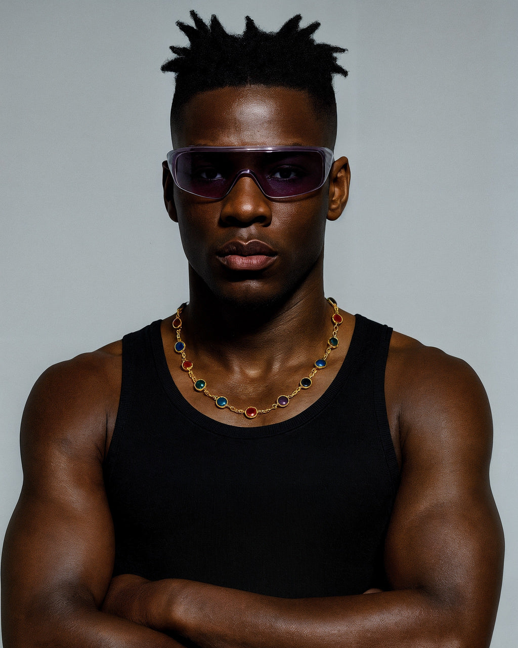 SPEED//NECKLACE