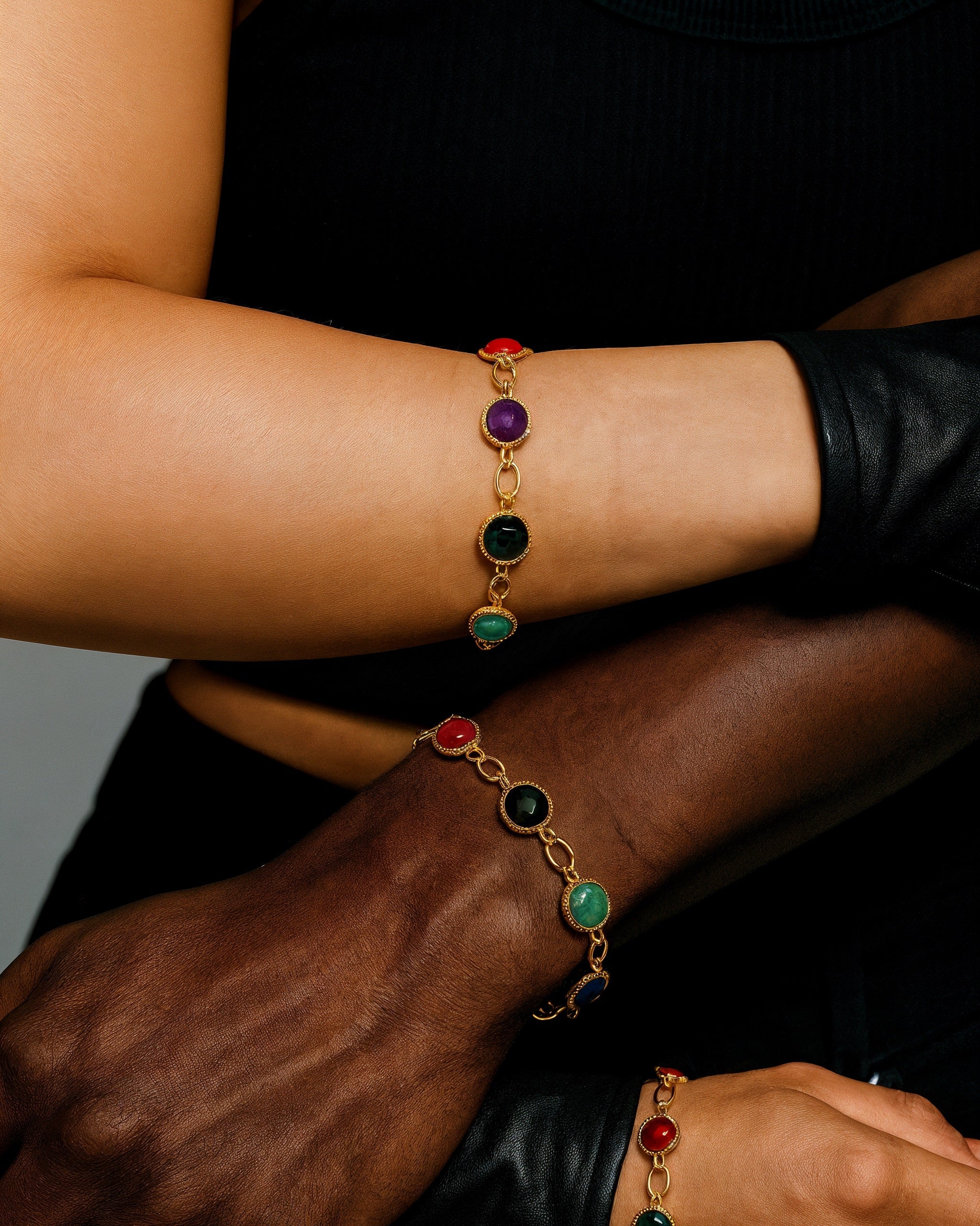 SPEED//BRACELET