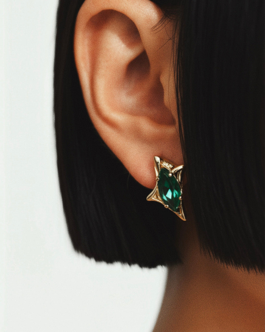 VEGA//EARRINGS