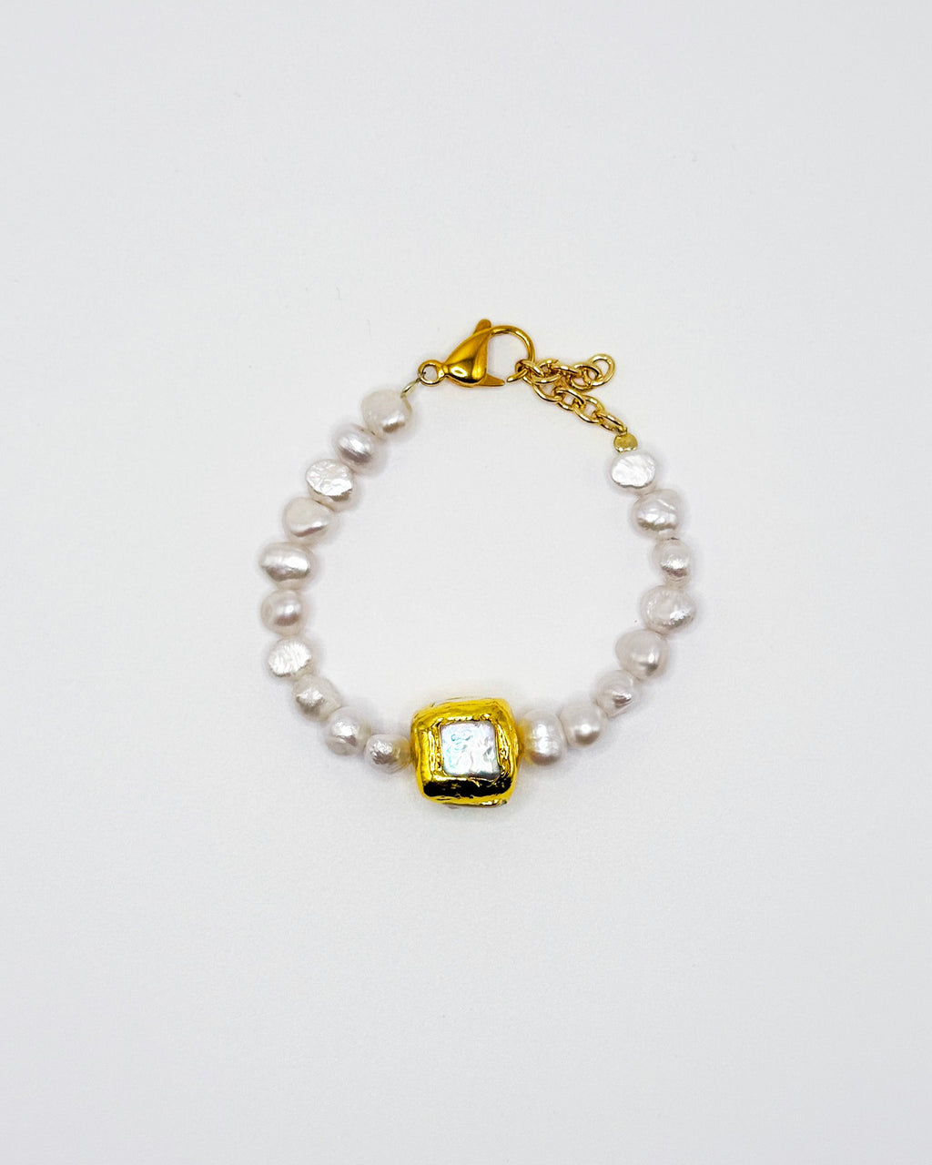 BLOCK//BRACELET