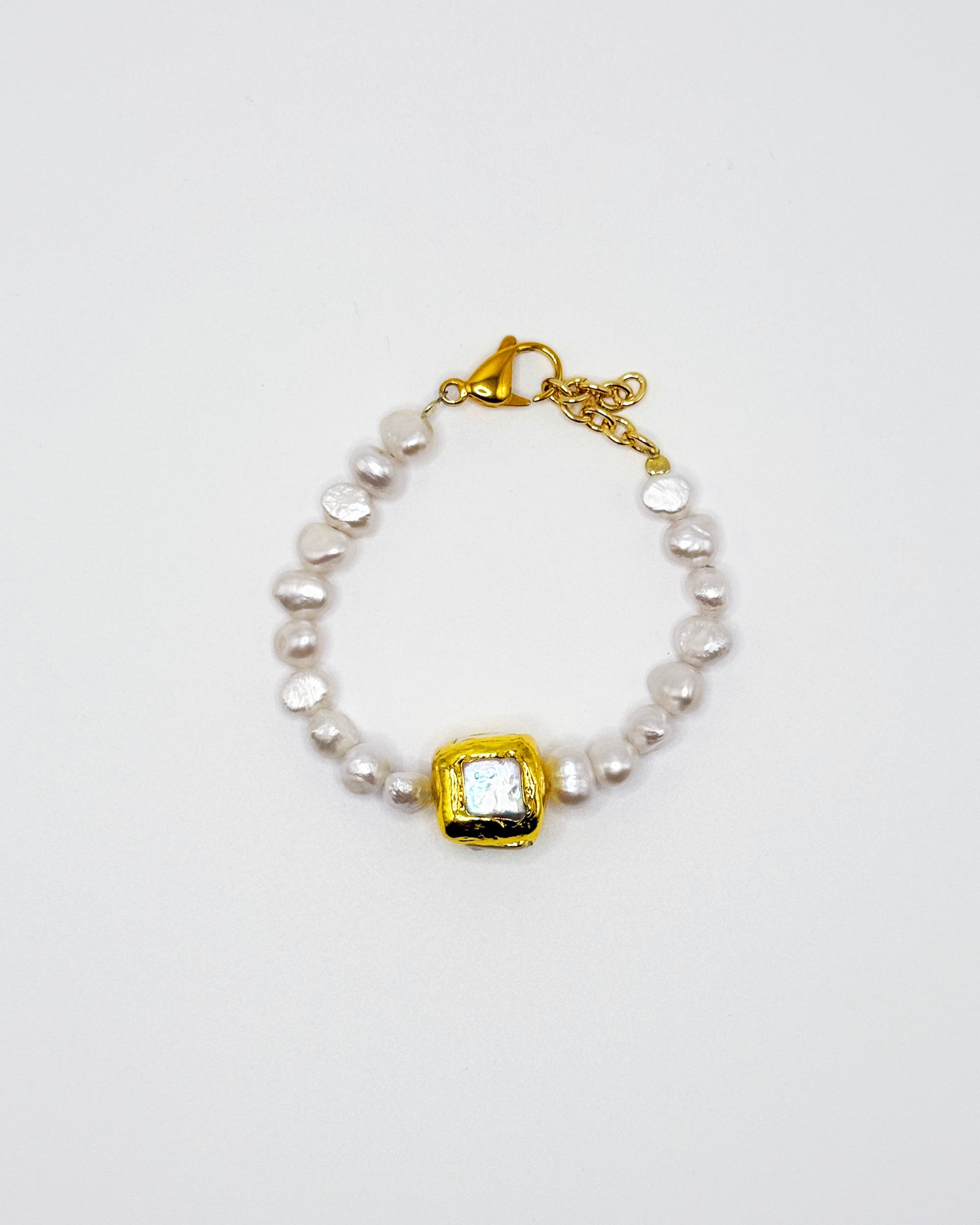 BLOCK//BRACELET