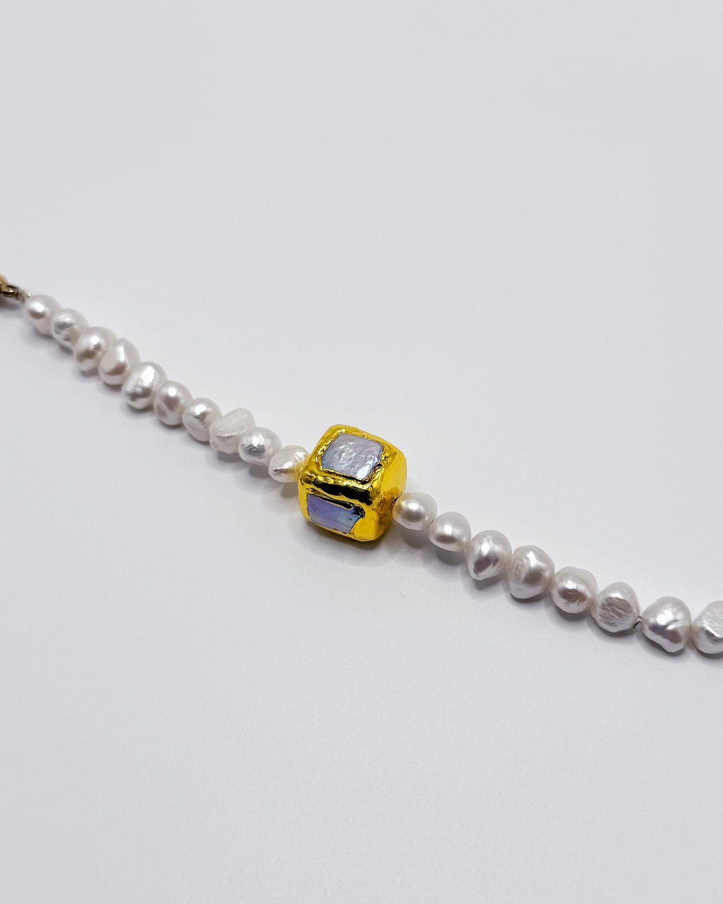 BLOCK//BRACELET