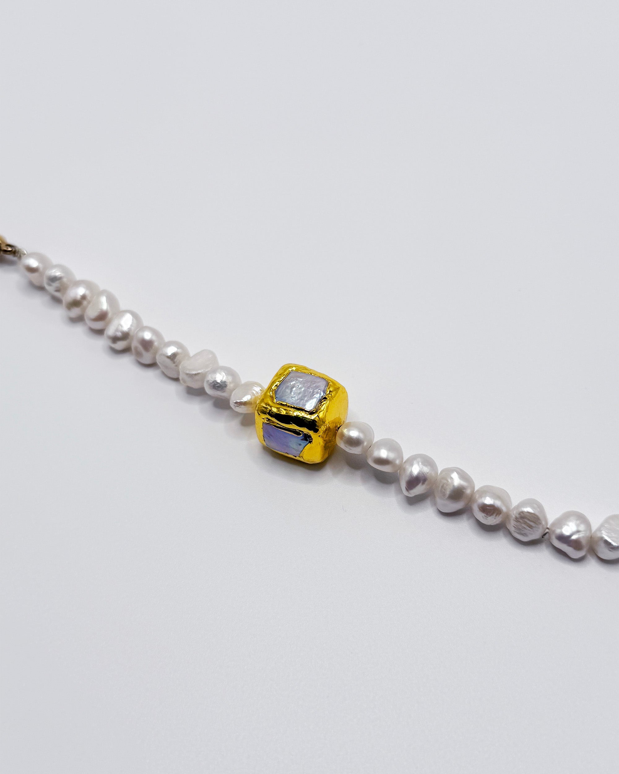 BLOCK//BRACELET