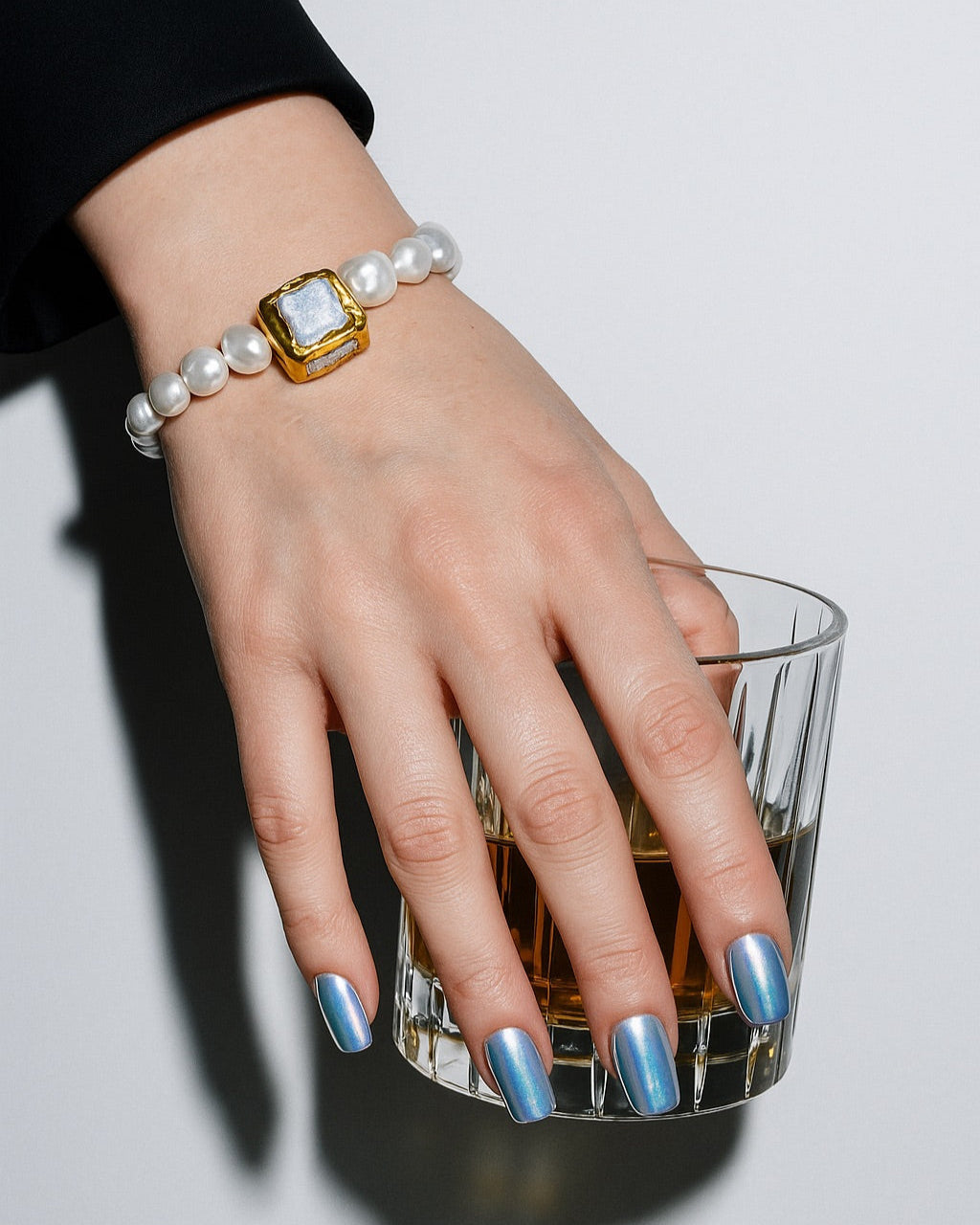 BLOCK//BRACELET