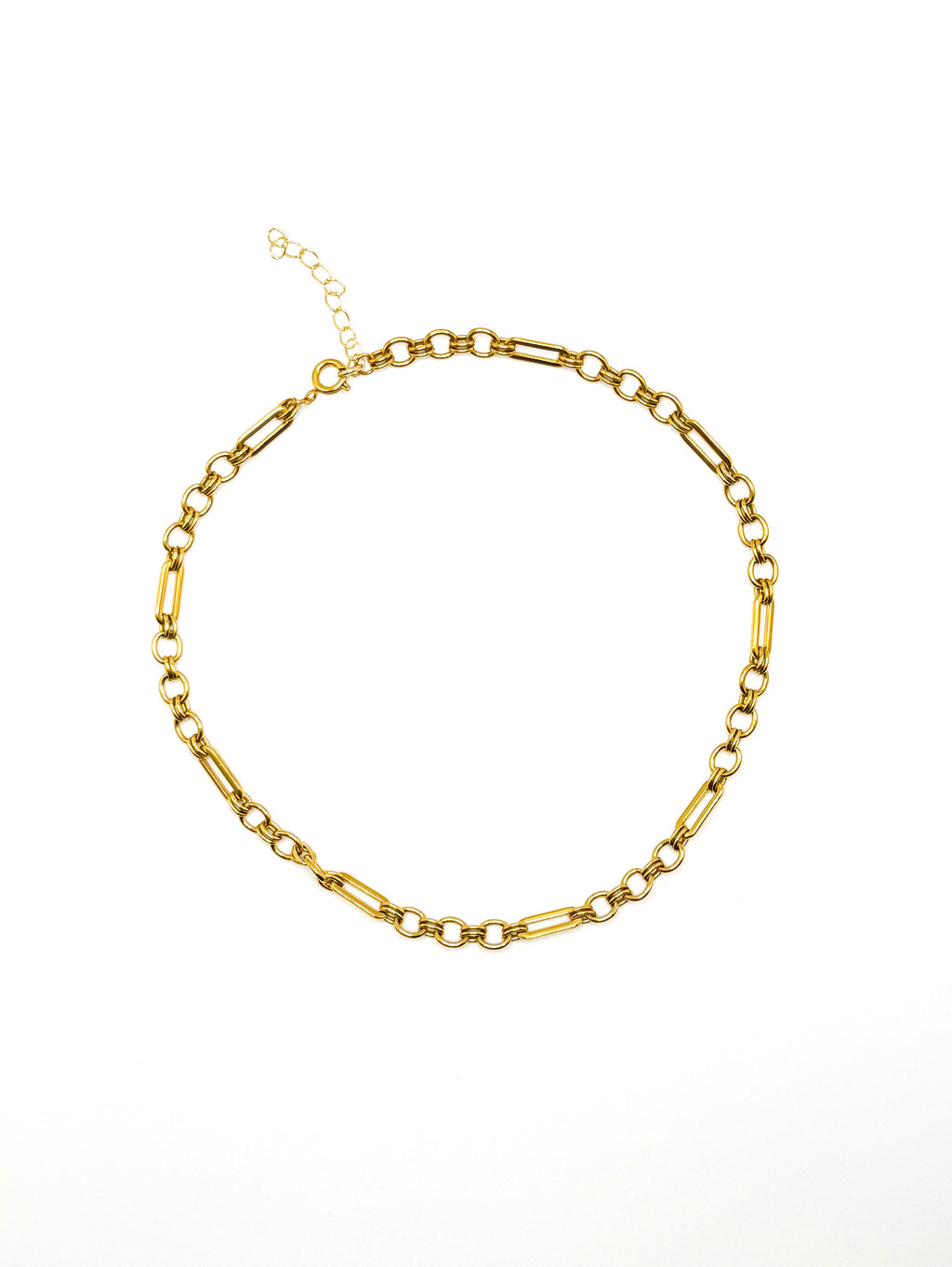 CARGO//NECKLACE