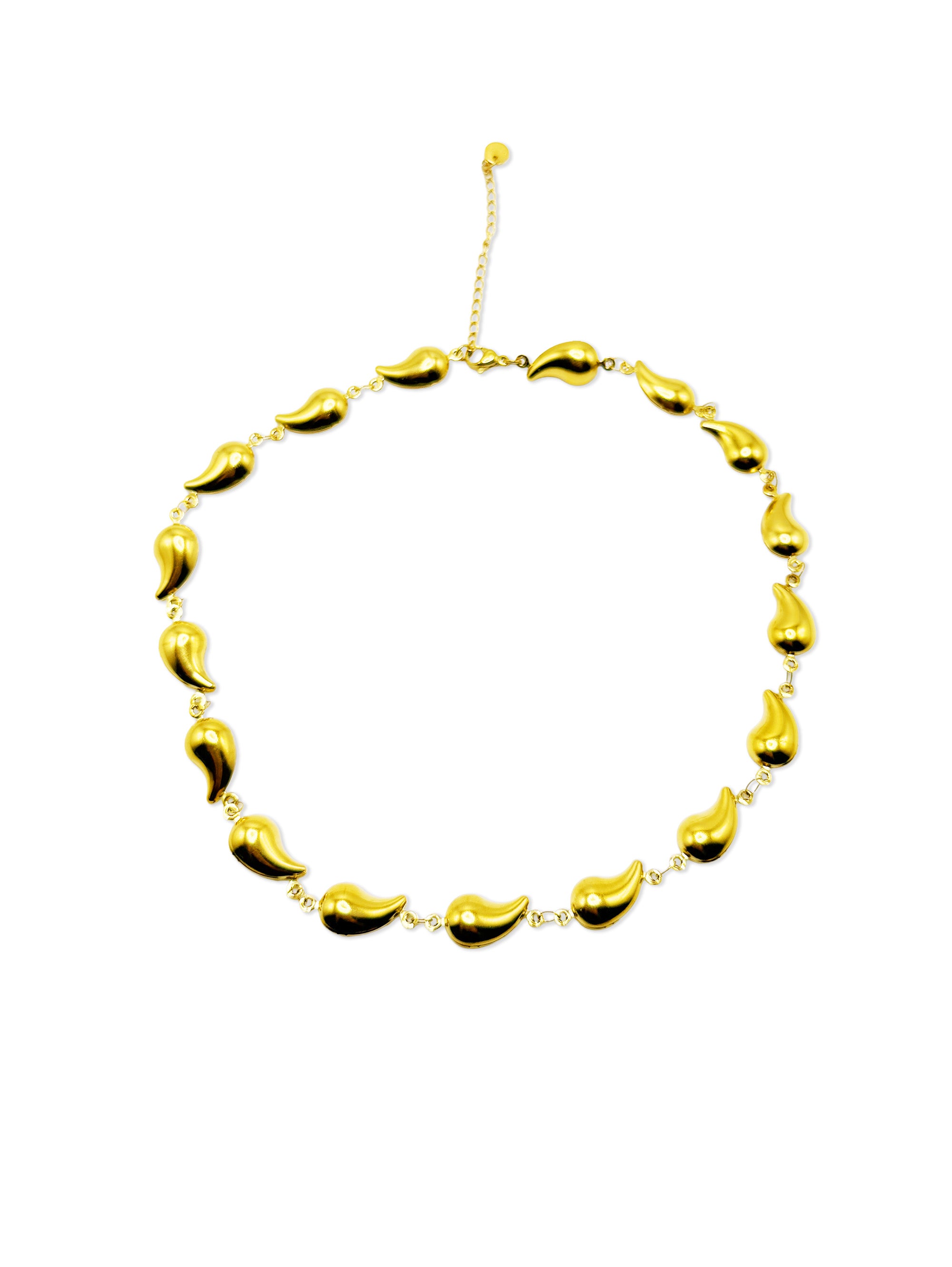 COMMA//NECKLACE