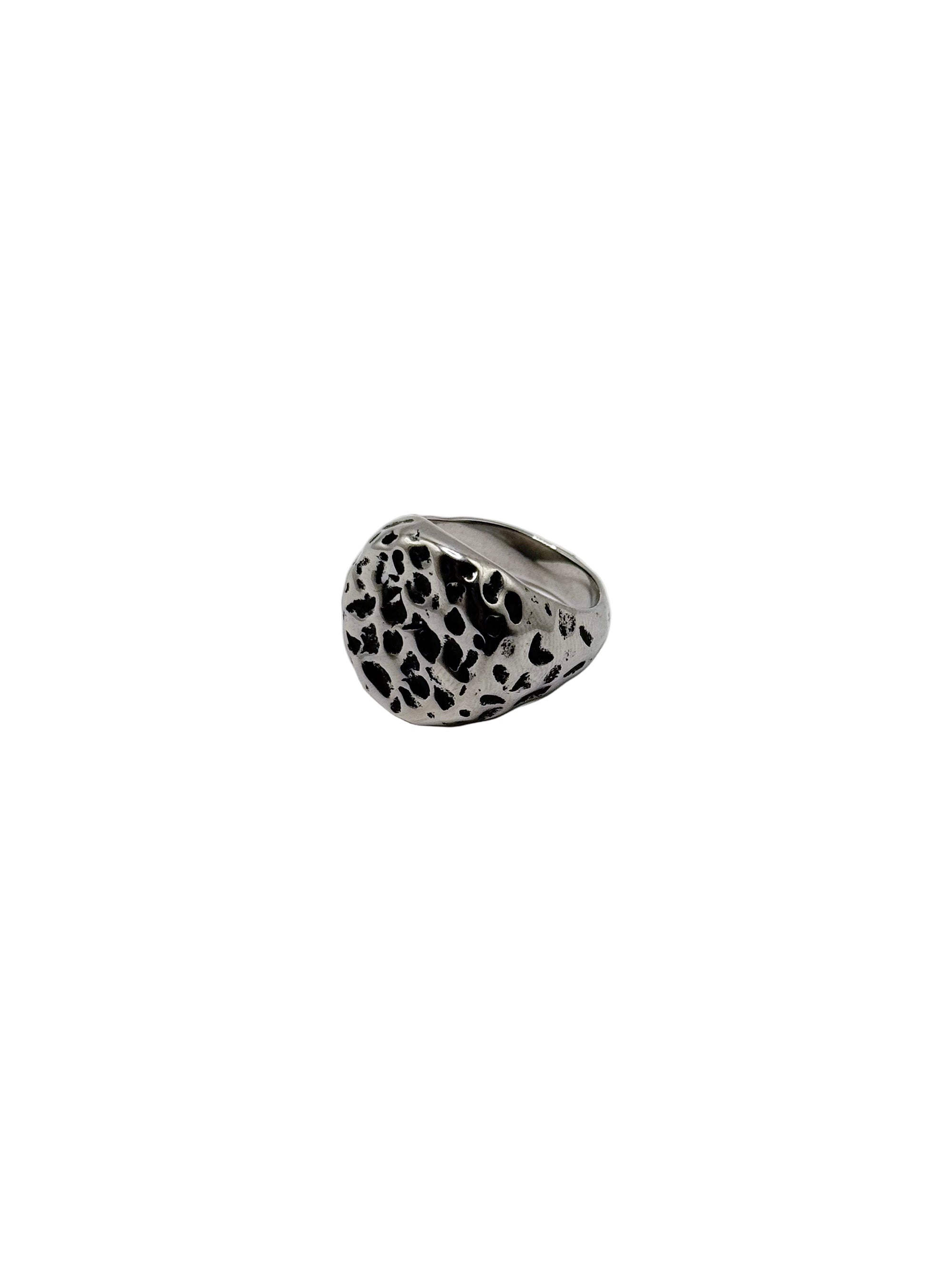 CRATER//RING