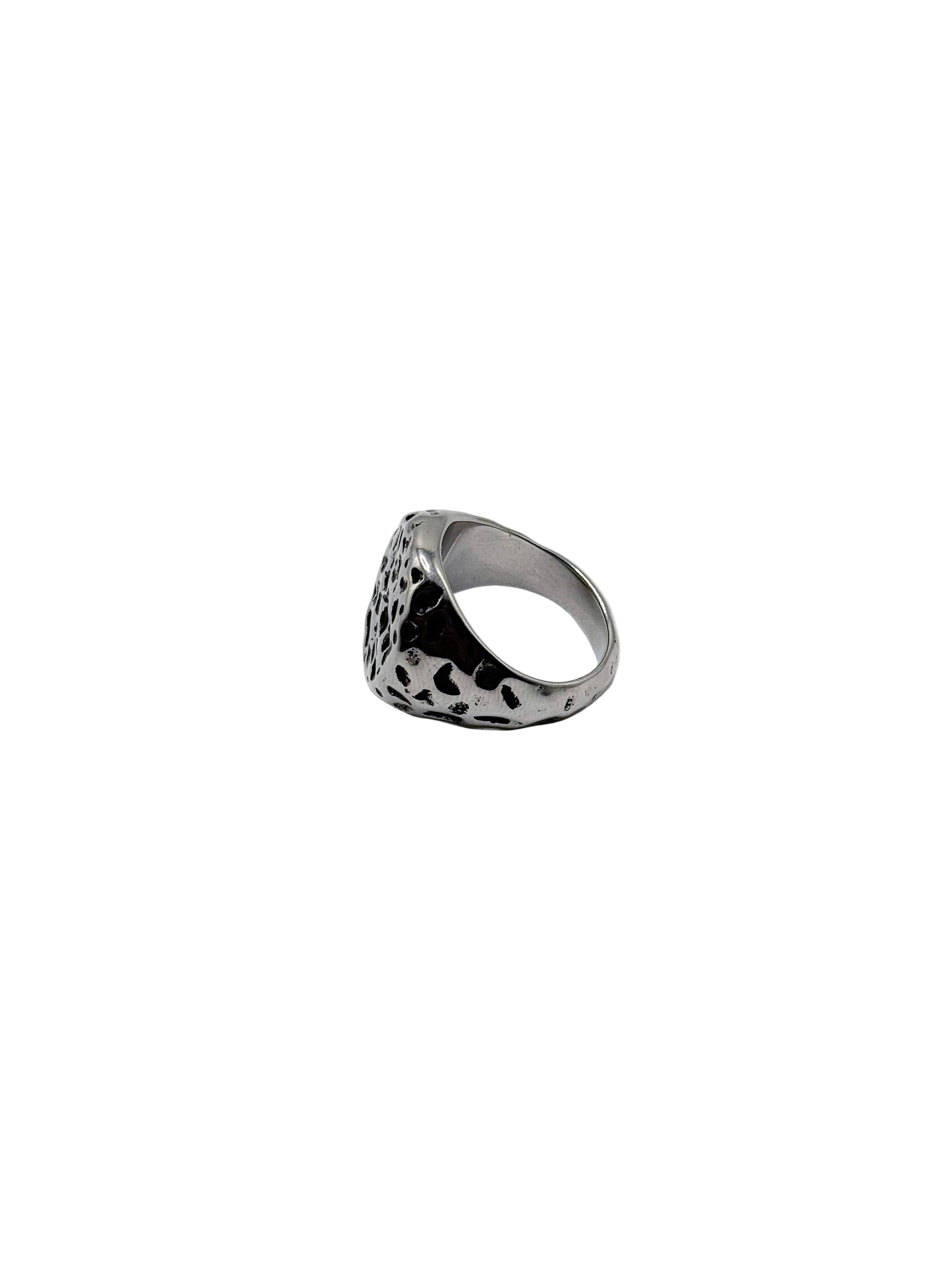 CRATER//RING