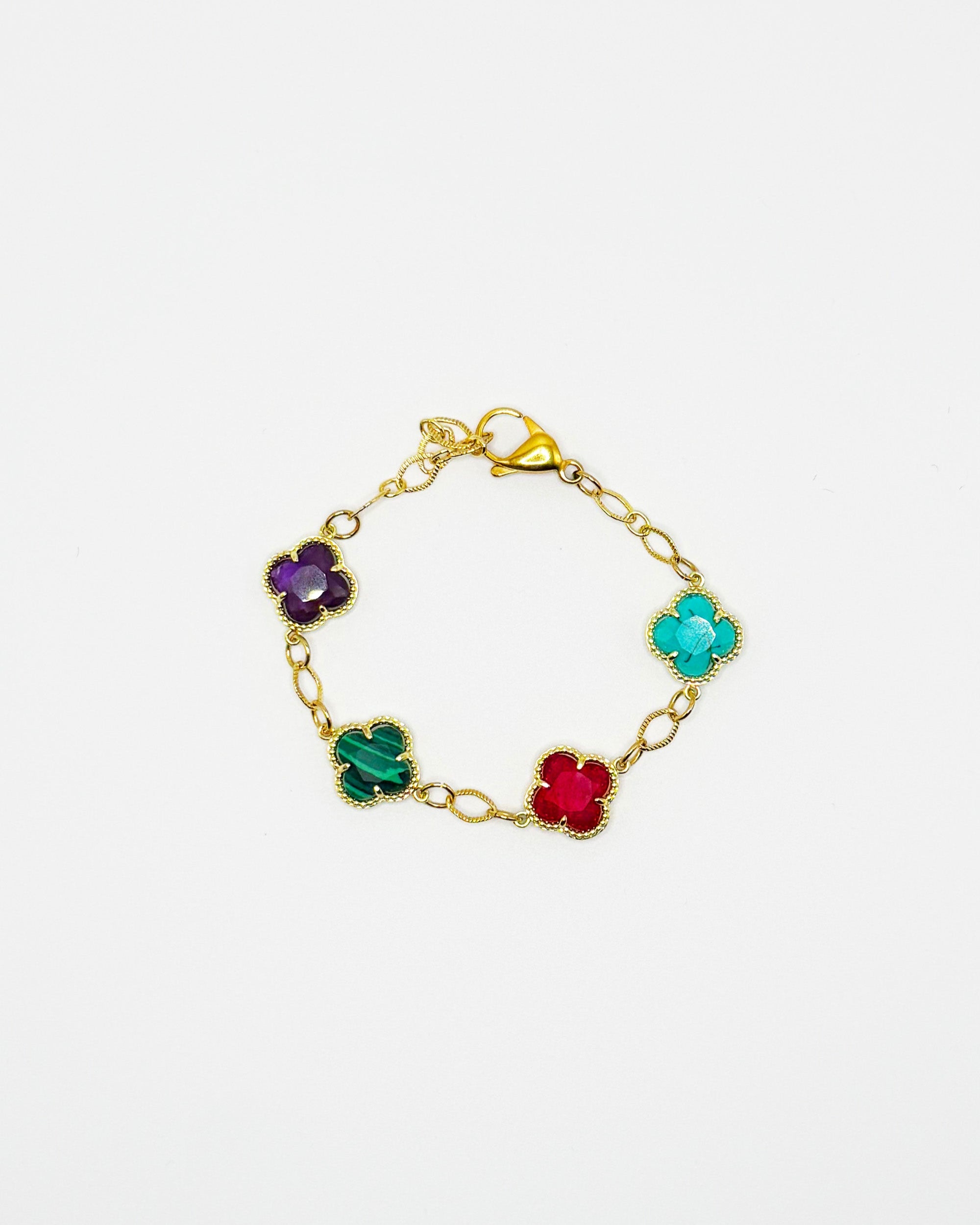 FAKELUCK//BRACELET