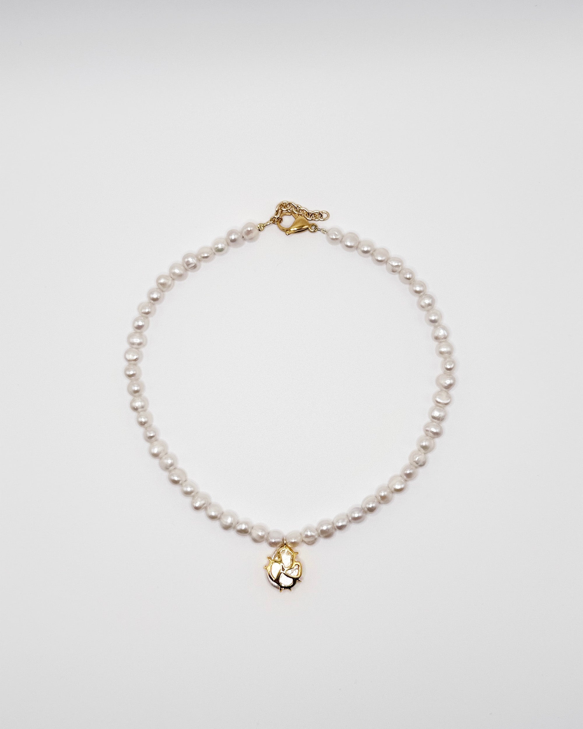 FORM//NECKLACE