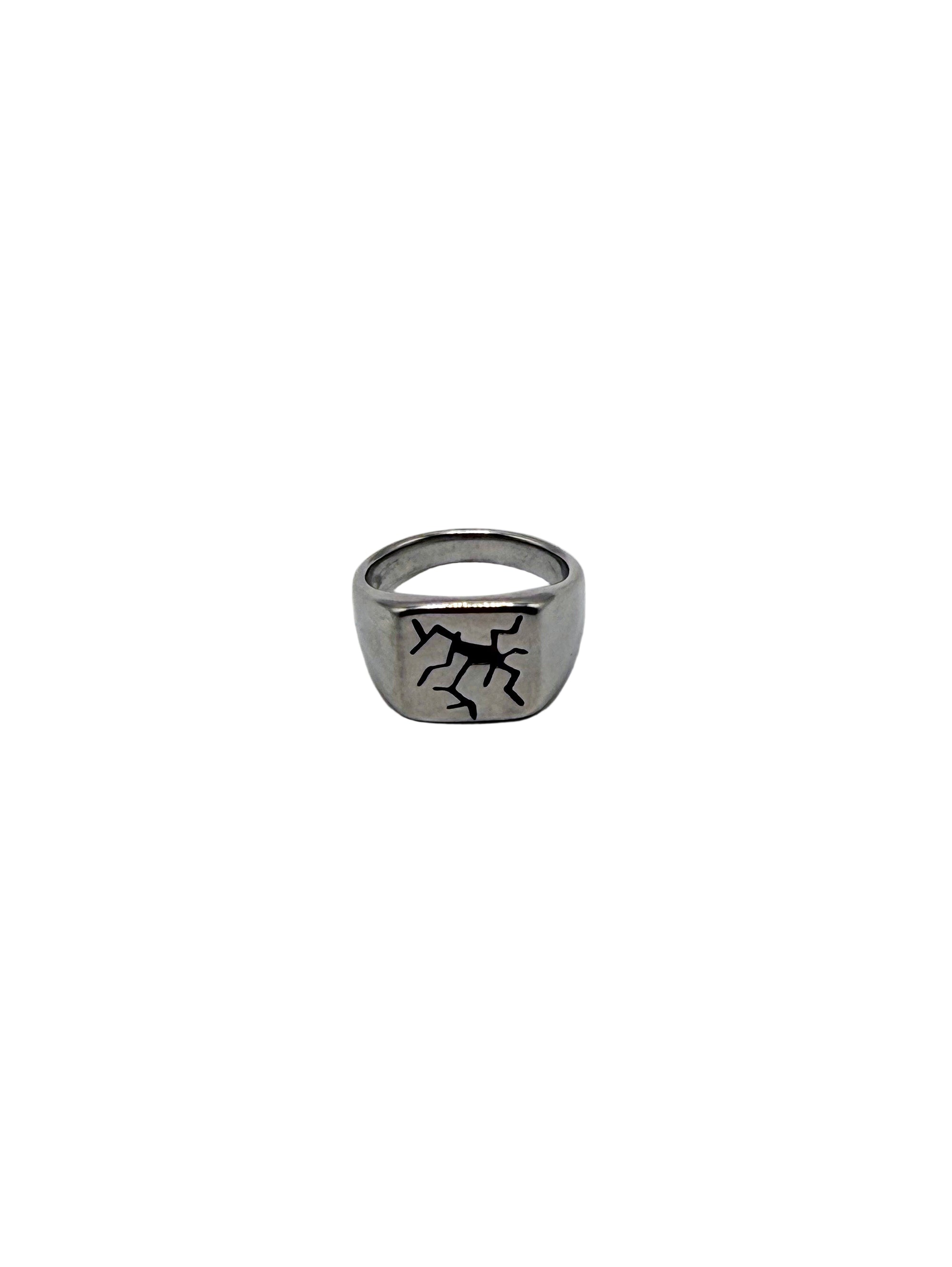 FRACTURE//RING