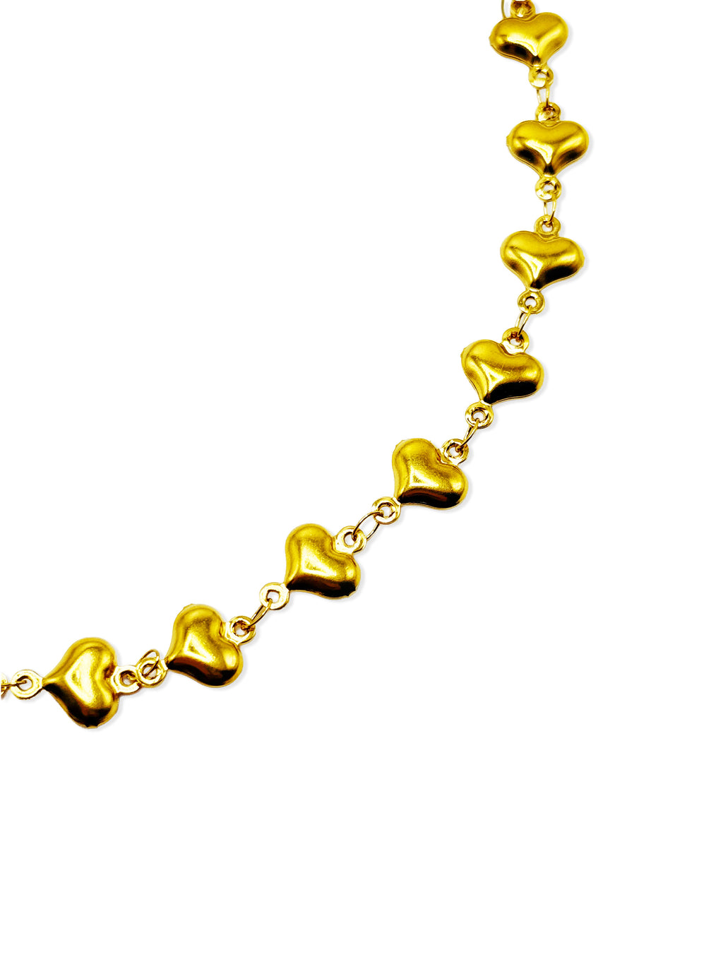 HEARTHBEAT//NECKLACE