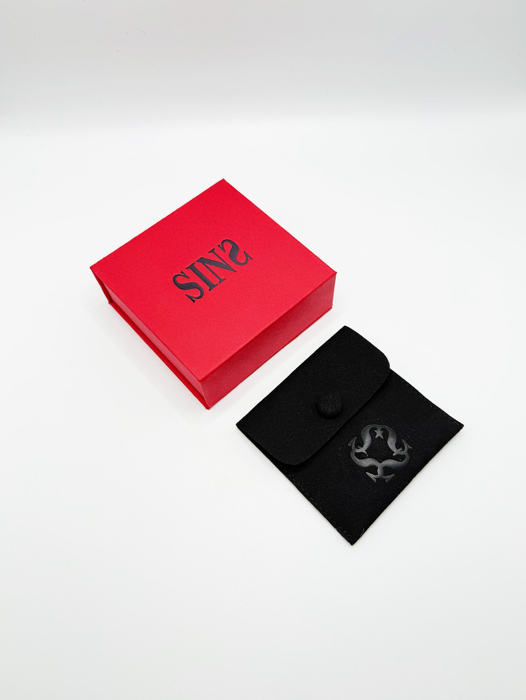 RIFT//BRACELET SILVER