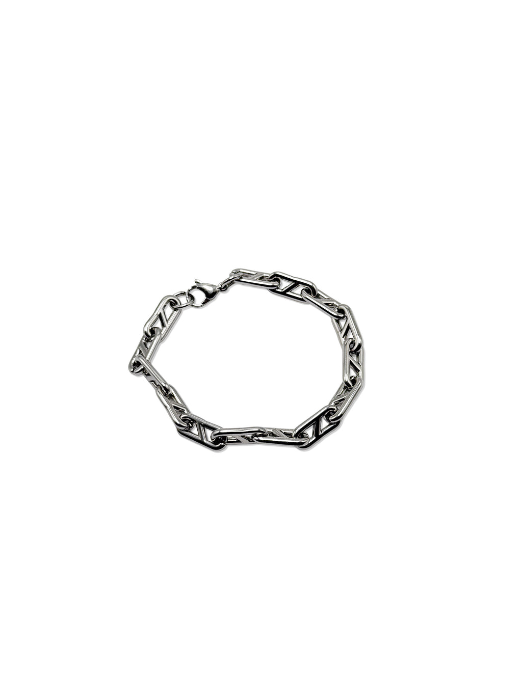 RIFT//BRACELET SILVER