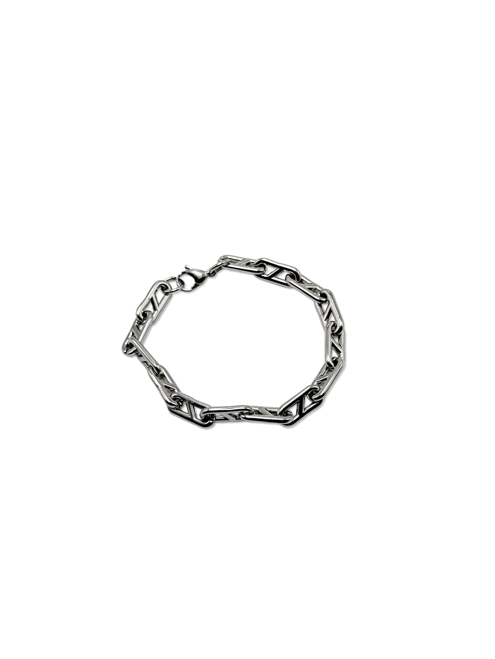 RIFT//BRACELET SILVER