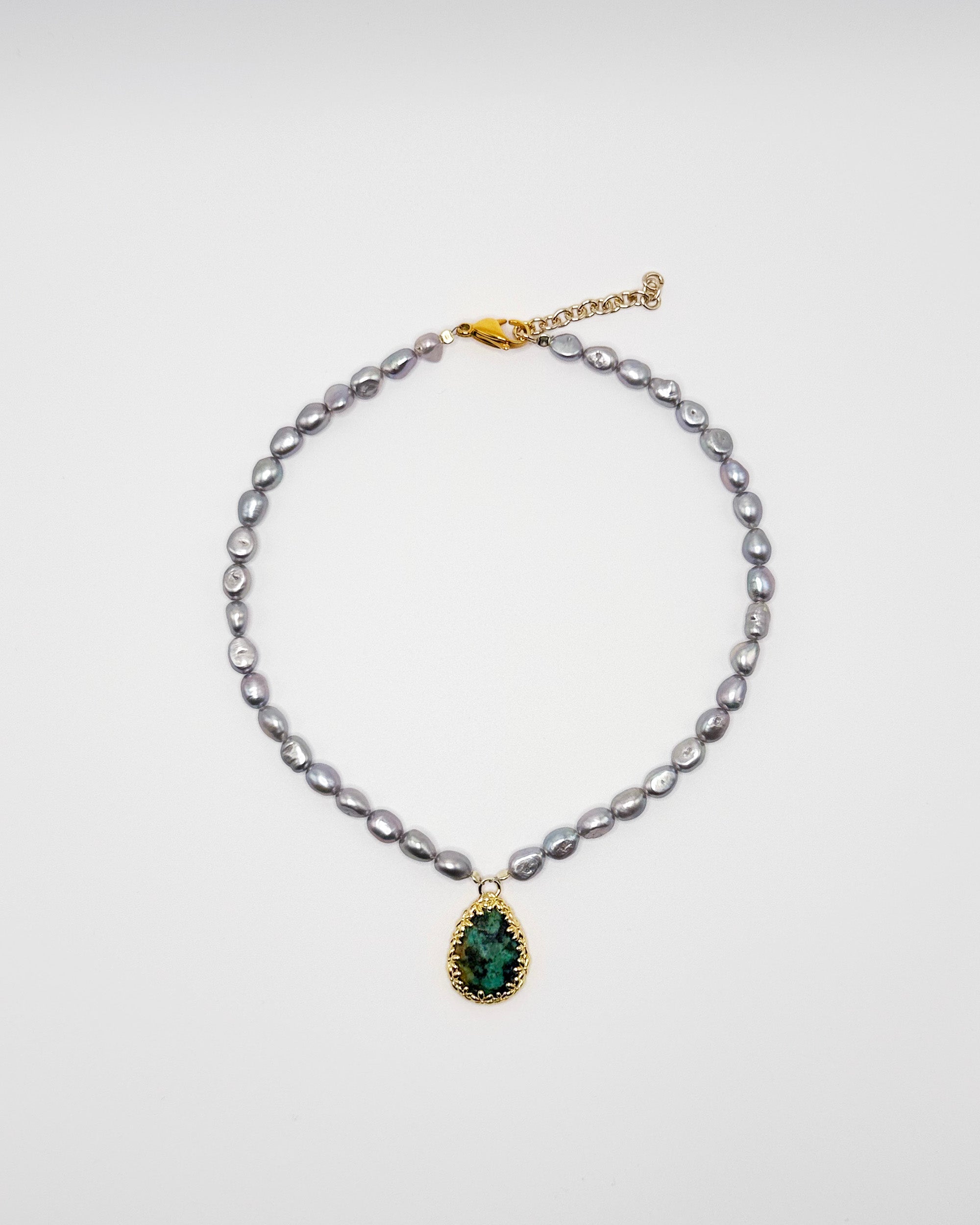 SHARD//NECKLACE