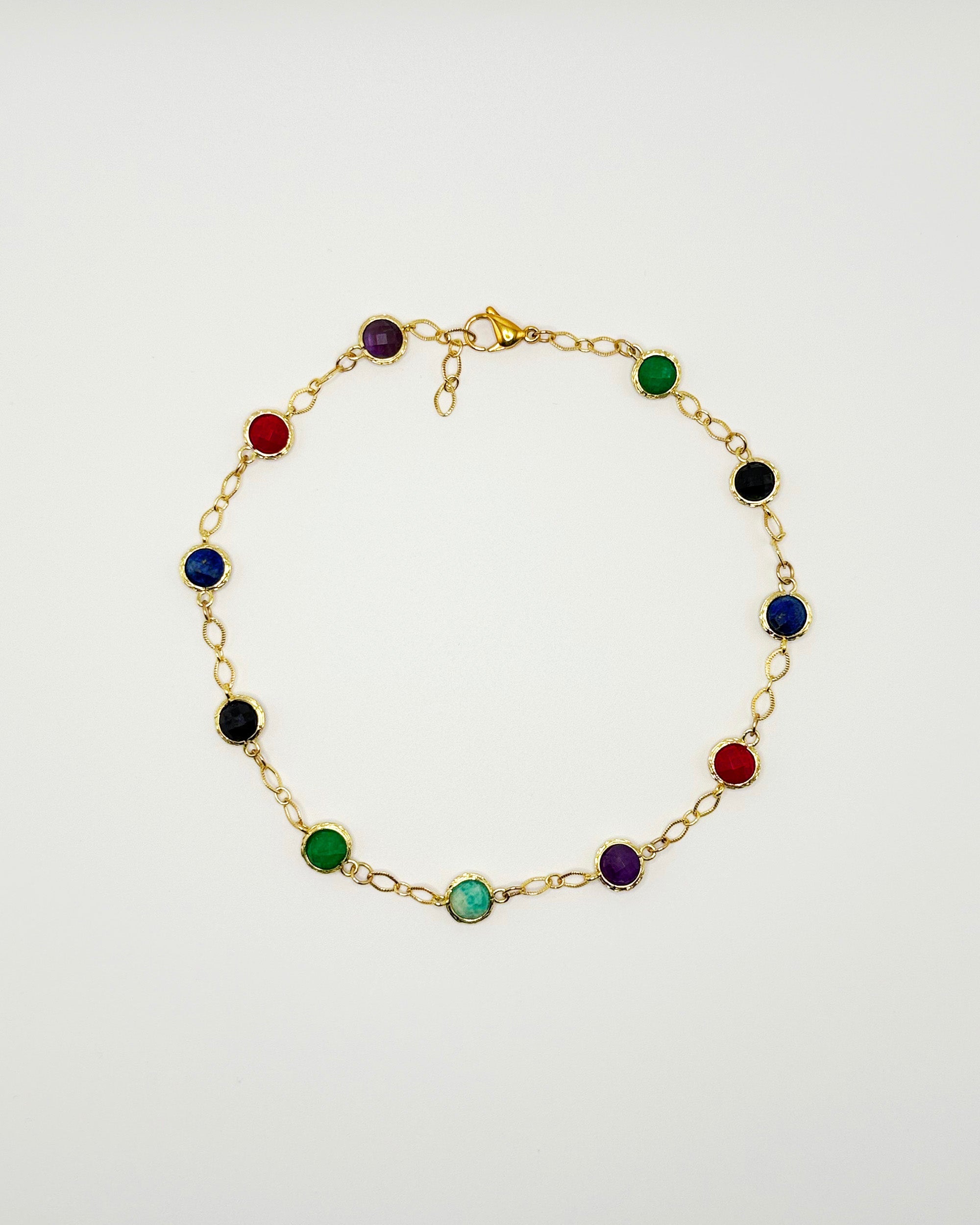 SPEED//NECKLACE
