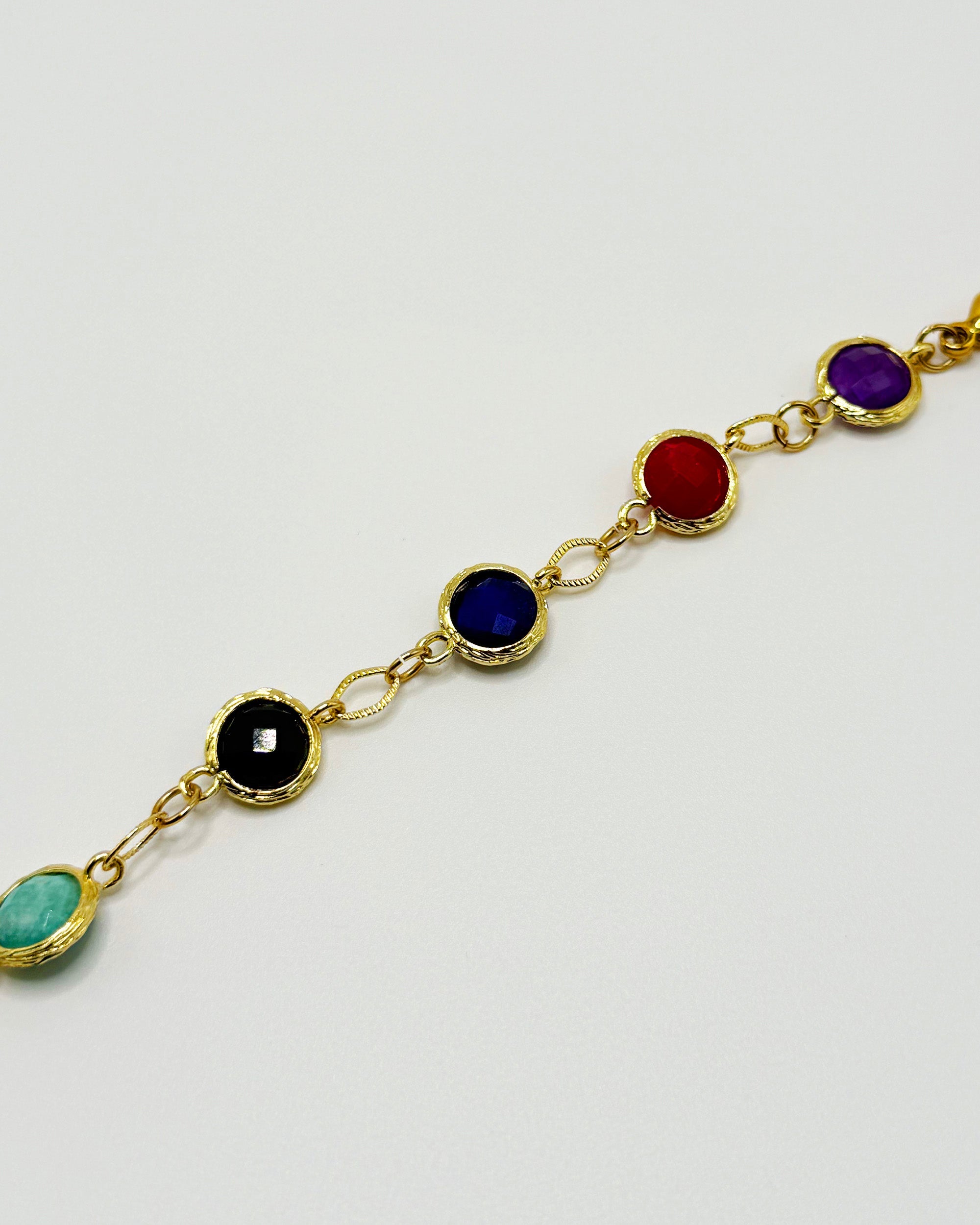 SPEED//BRACELET