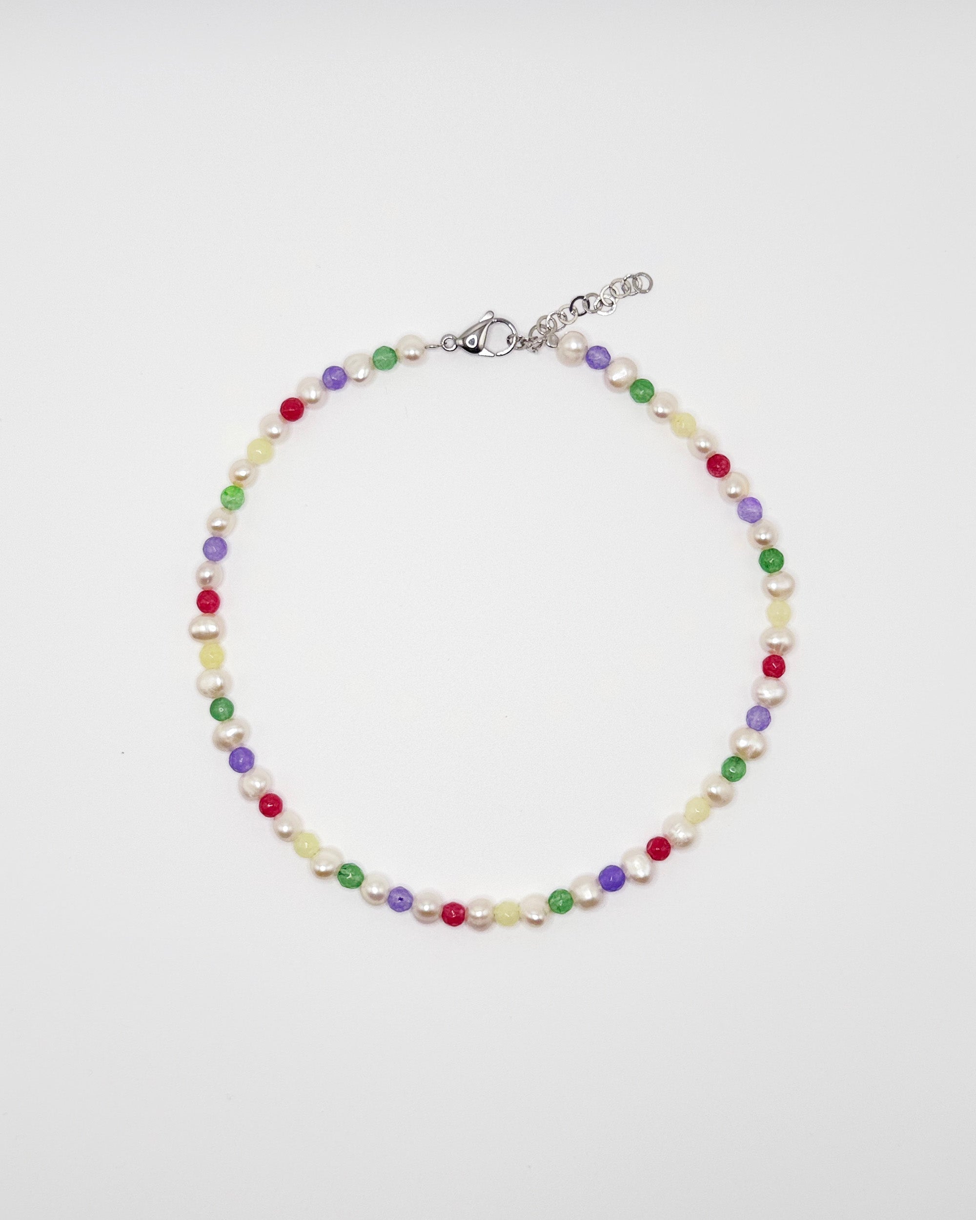THREAD//NECKLACE