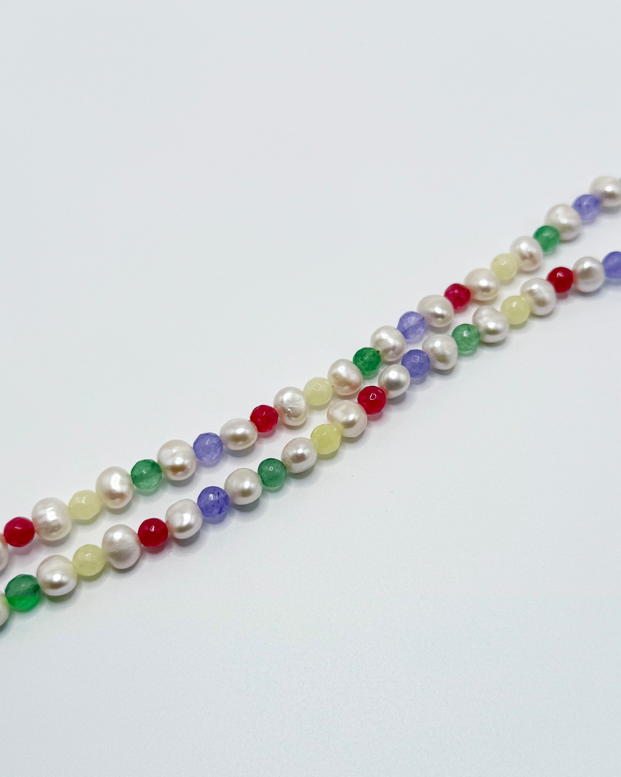 THREAD//NECKLACE