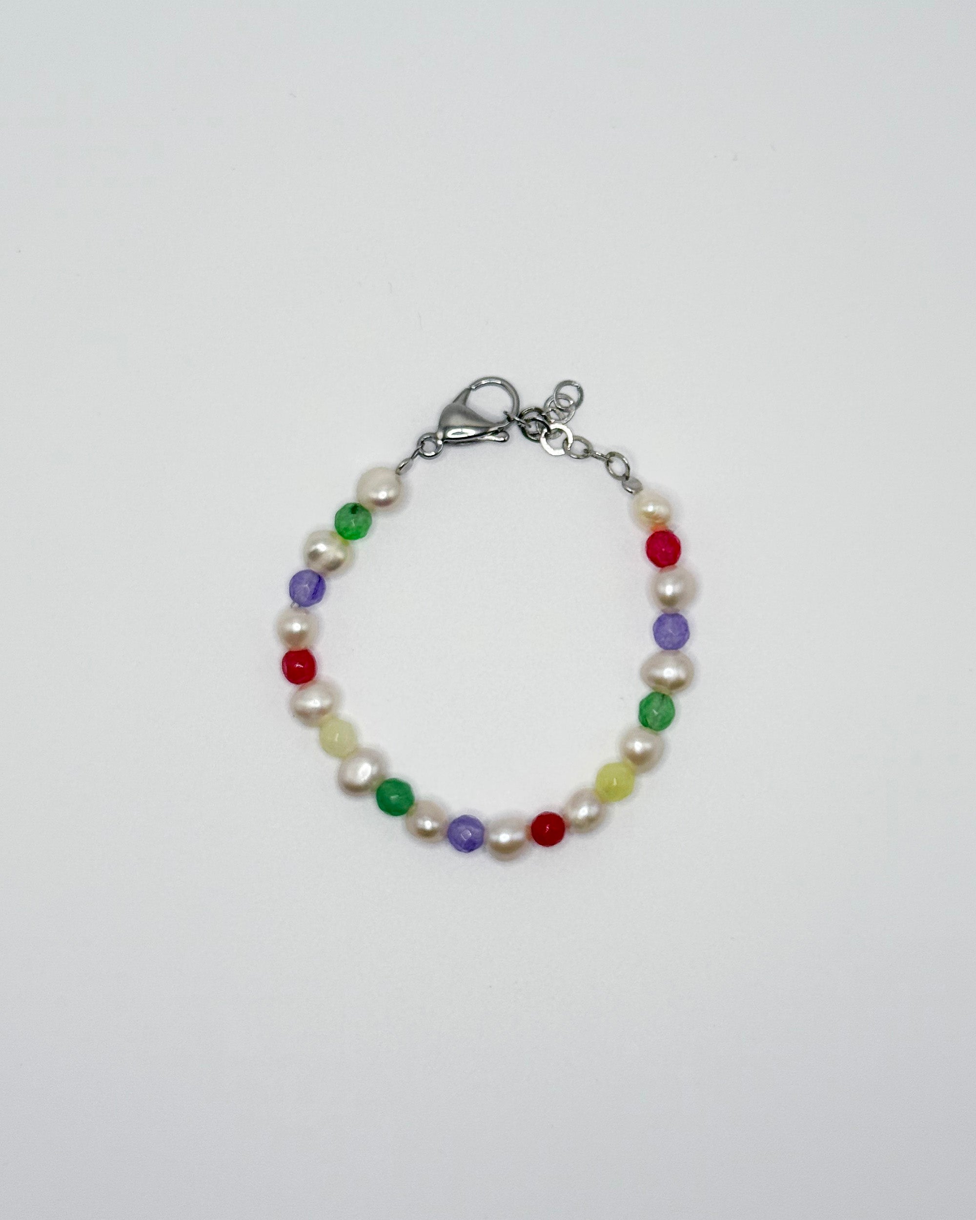 THREAD//BRACELET