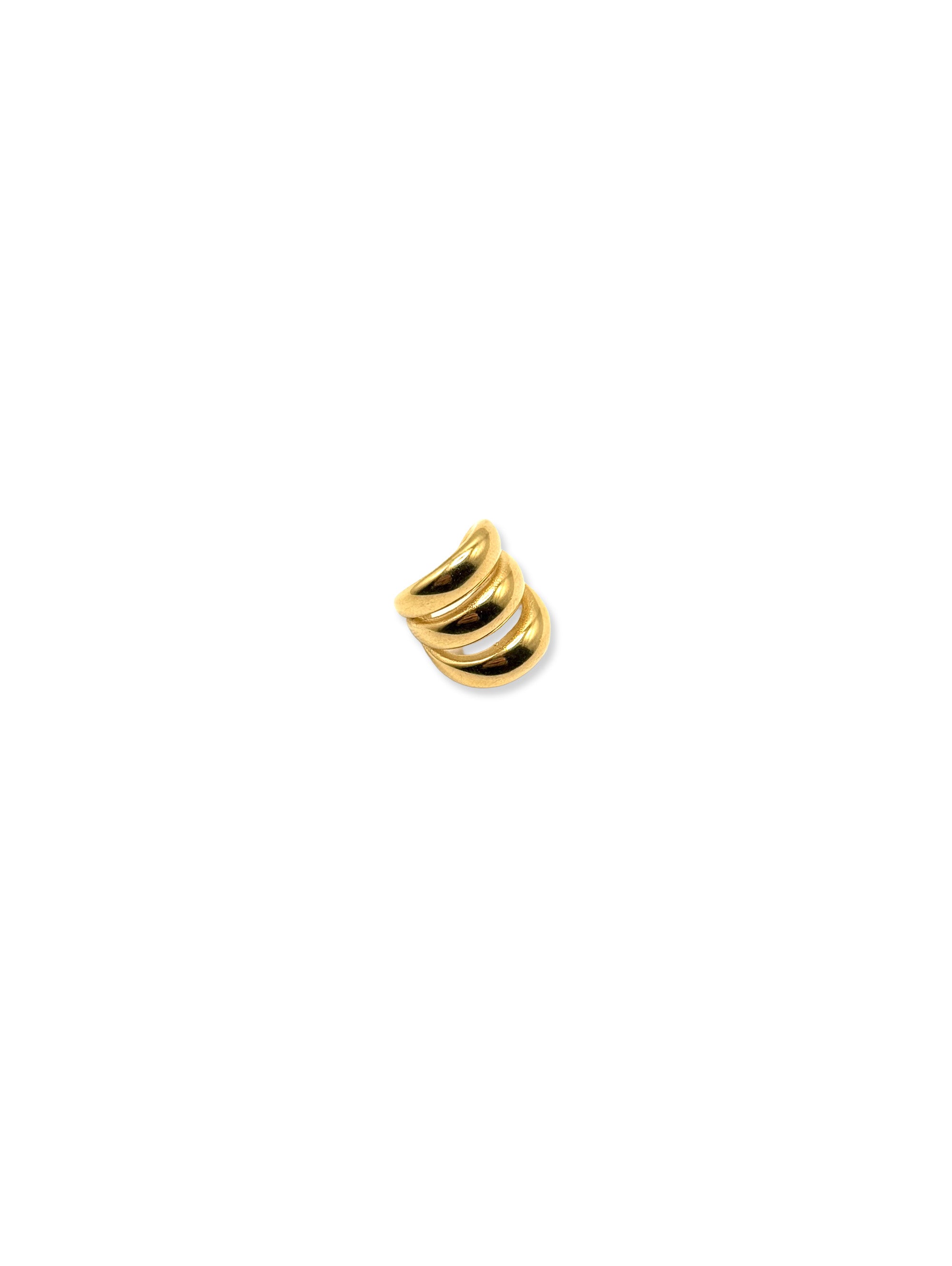 TRIPLE//EARCUFF