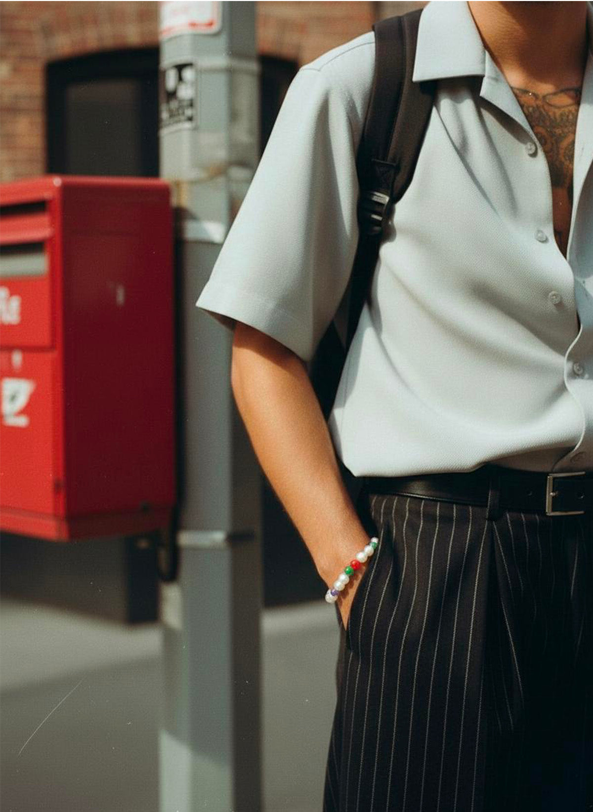 THREAD//BRACELET