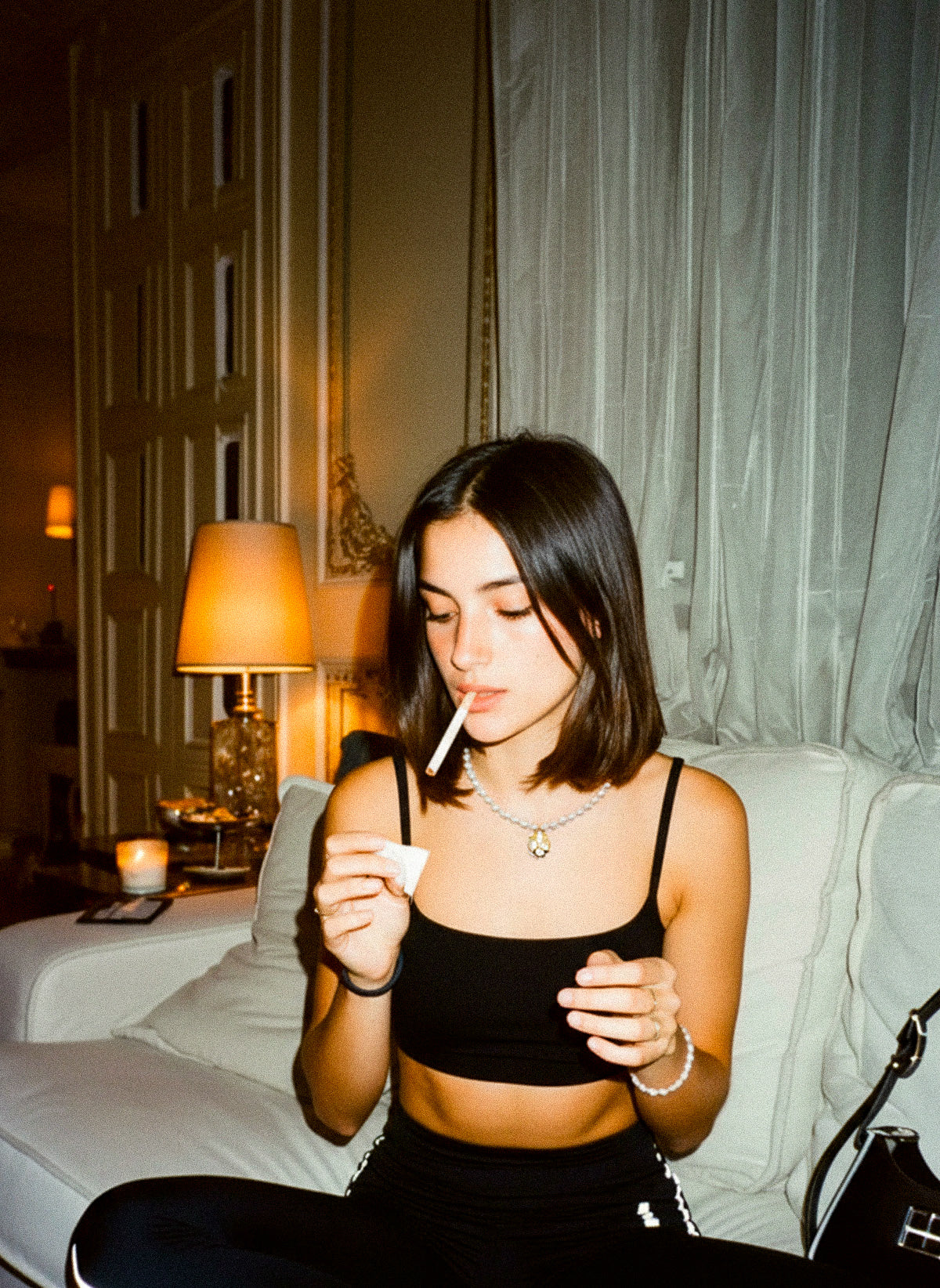 FORM//NECKLACE