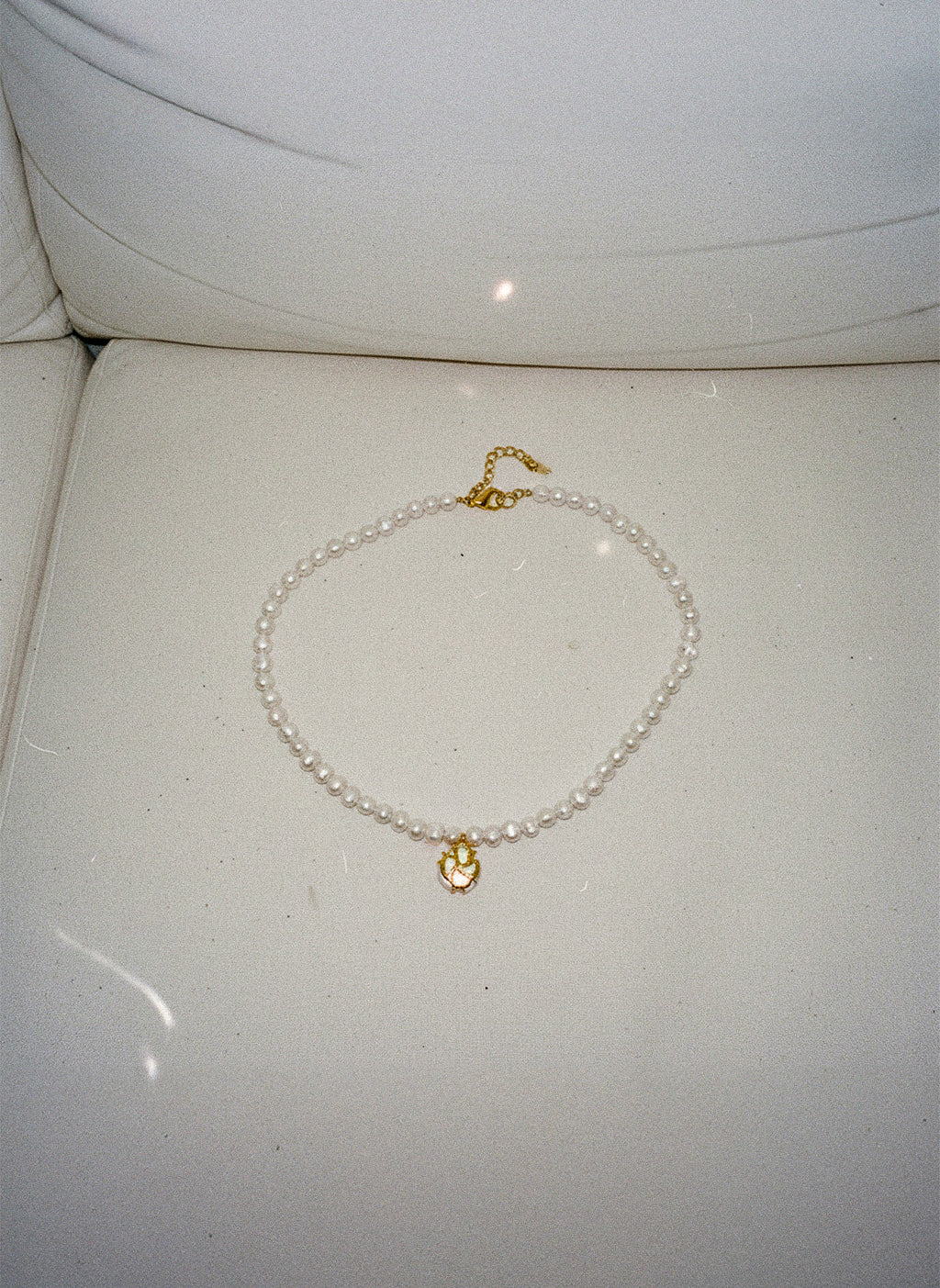 FORM//NECKLACE
