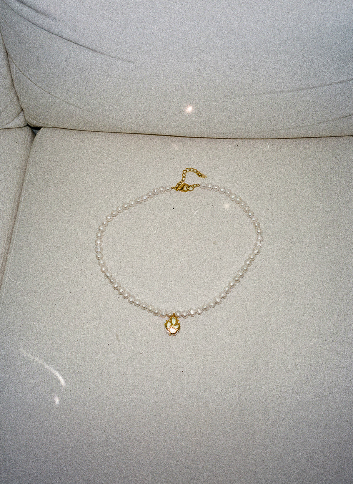 FORM//NECKLACE
